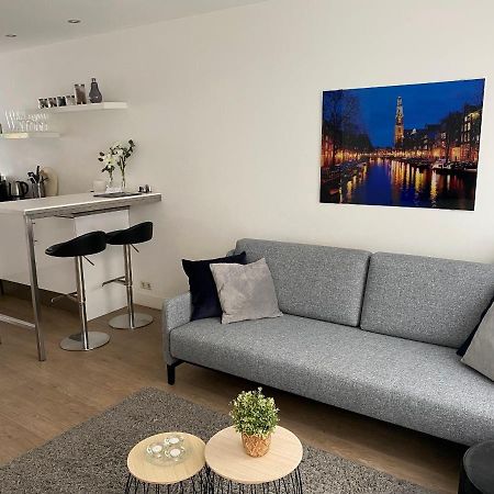 Rosies Place Amsterdam Exteriör bild