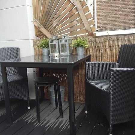 Rosies Place Amsterdam Exteriör bild