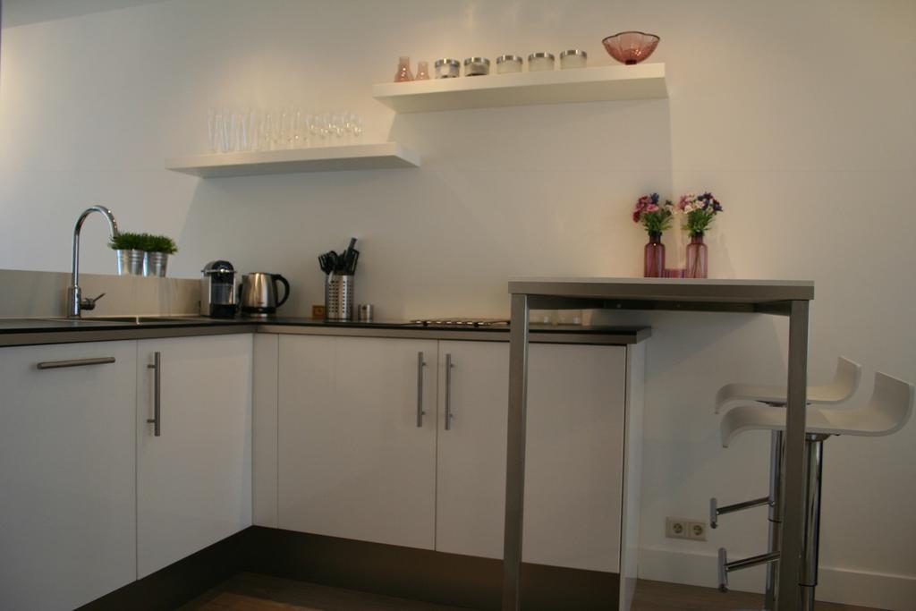 Rosies Place Amsterdam Rum bild