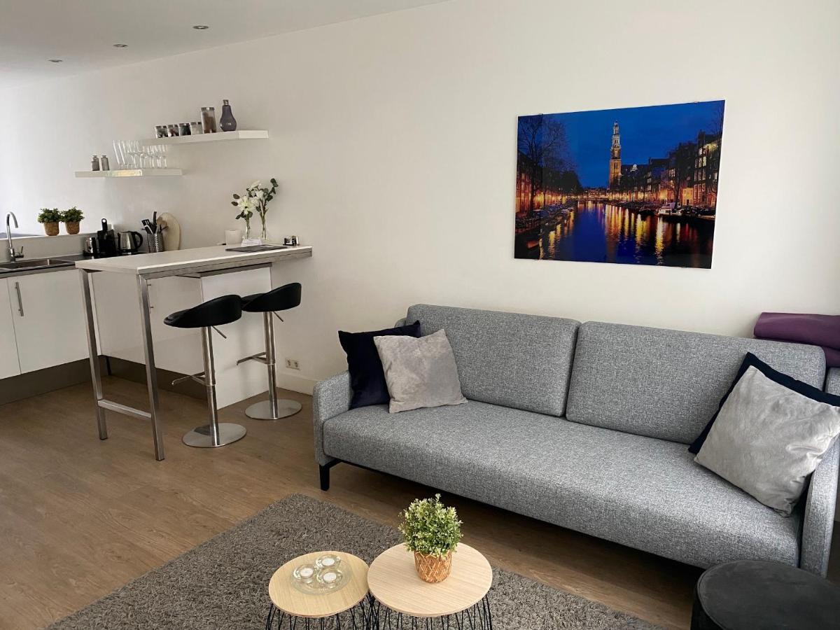 Rosies Place Amsterdam Exteriör bild