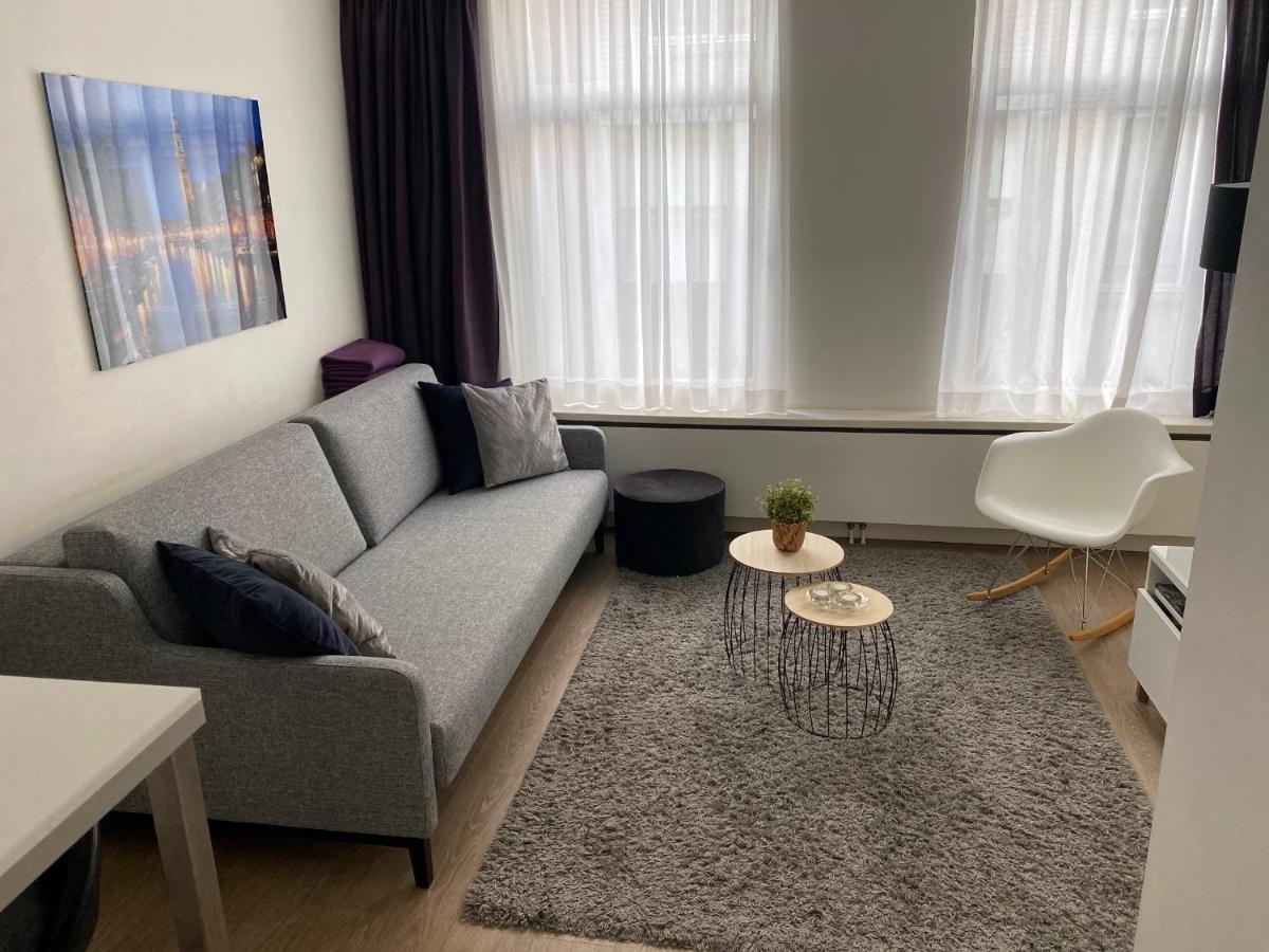 Rosies Place Amsterdam Exteriör bild