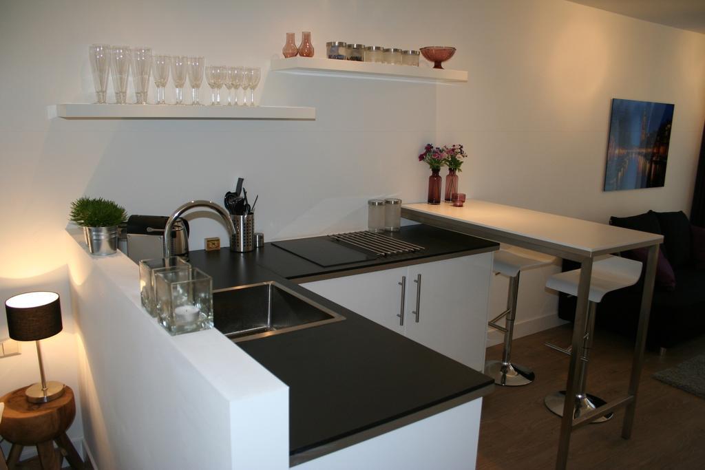 Rosies Place Amsterdam Rum bild