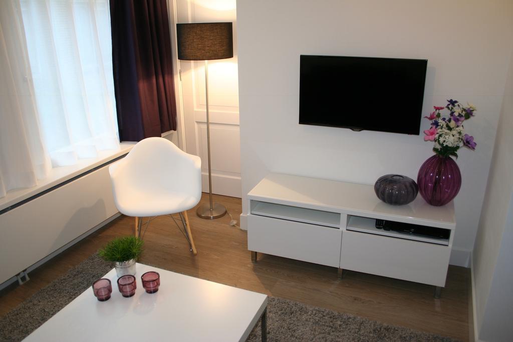 Rosies Place Amsterdam Rum bild