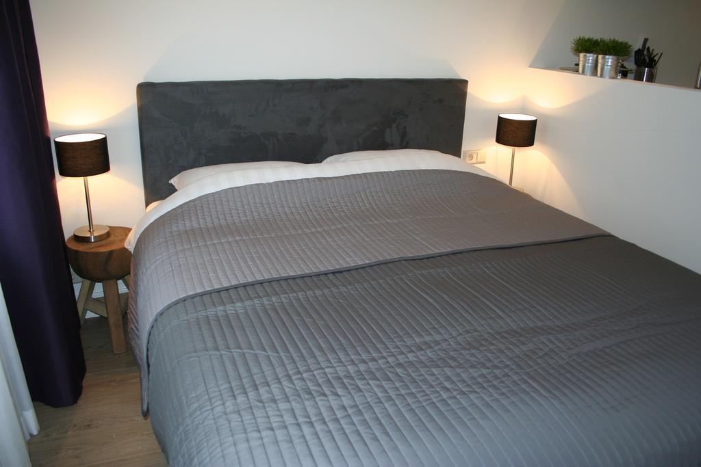 Rosies Place Amsterdam Rum bild